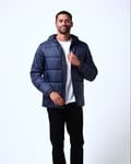 AVES TECH PUFFER JACKET Image Thumbnail 3