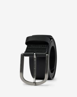 JINX 2.0 LEATHER BELT | TravisMathew