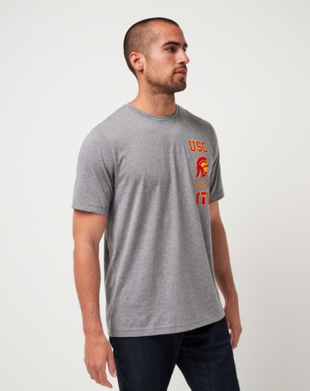 USC PLAYOFFS TEE Image Thumbnail 2