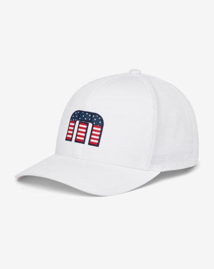 FLAG DAD 2.0 SNAPBACK HAT Image Thumbnail 2