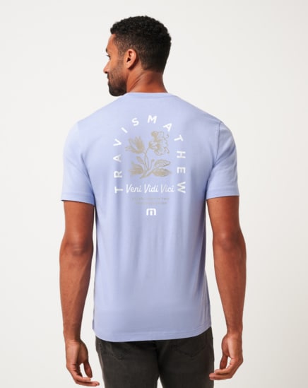 NIGHT DIVER TEE Image Thumbnail 0