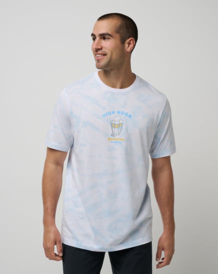 SUN AND SOAK TEE Image Thumbnail 1