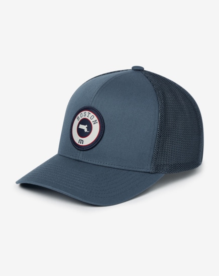 BEANTOWN 3.0 SNAPBACK HAT Image Thumbnail 1