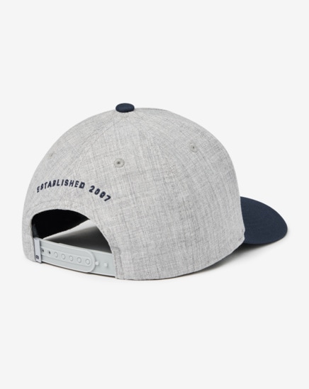 PASSING LANE SNAPBACK HAT Image Thumbnail 3