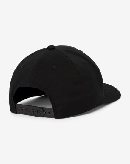 FINAL BOARDING SNAPBACK HAT Image Thumbnail 2