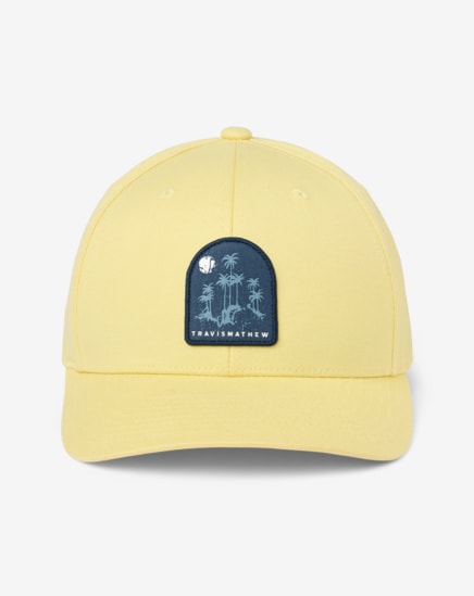 ENDLESS HORIZONS SNAPBACK HAT Image Thumbnail 1