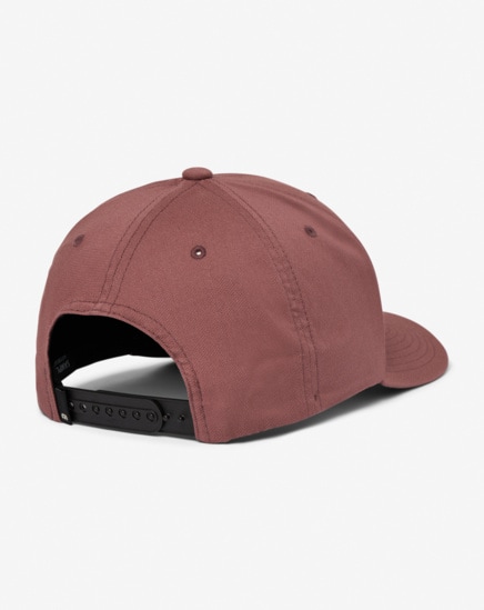 YEAR IN REVIEW SNAPBACK HAT Image Thumbnail 3