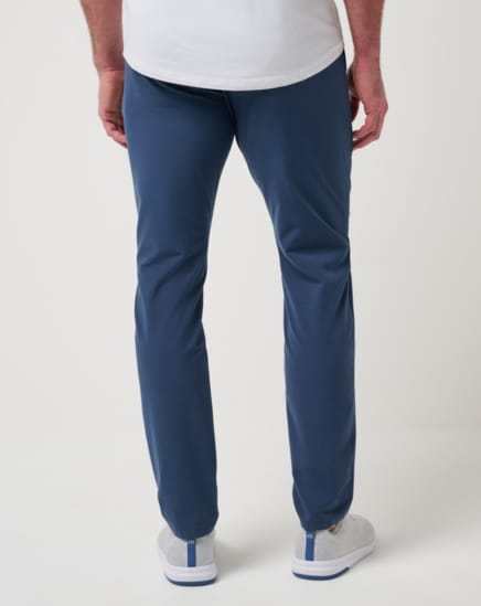 OPEN TO CLOSE TECH CHINO PANT Image Thumbnail 3