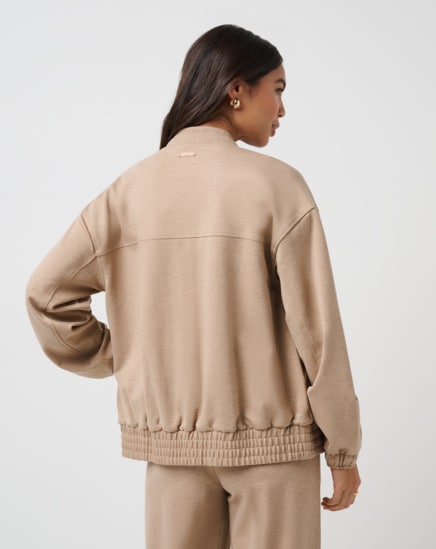 FRIDAY PONTE BOMBER Image Thumbnail 1