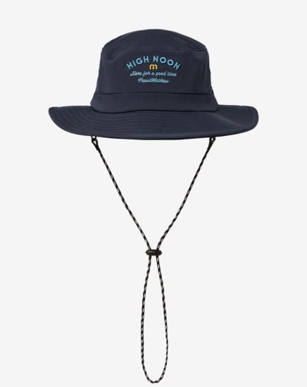 ACROSS THE BAR BUCKET HAT Image Thumbnail 1