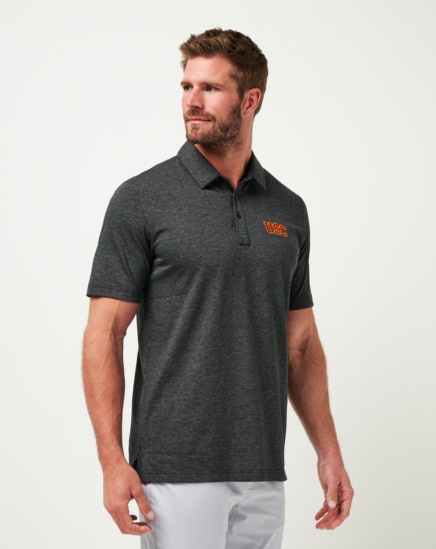 USC THE ZINNA POLO Image Thumbnail 2