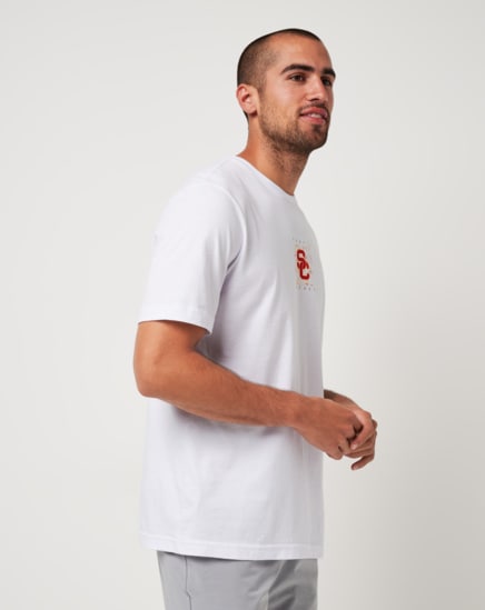 USC SCHOOL SPIRIT TEE Image Thumbnail 2