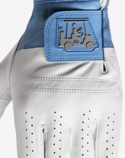 PREMIER MAPES GOLF GLOVE Image Thumbnail 2