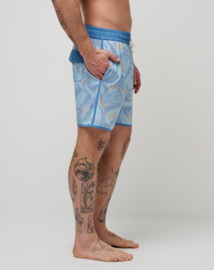 LAVA TUNNELS BOARDSHORT Image Thumbnail 1