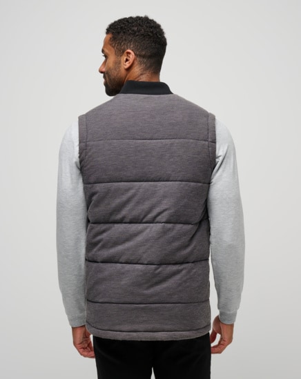 CLIMATE DROP VEST Image Thumbnail 3