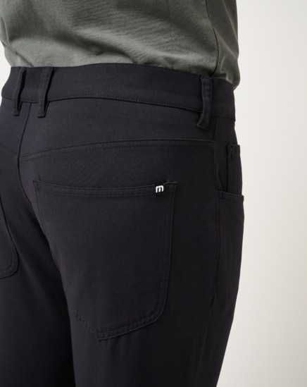 OPEN TO CLOSE MIDWEIGHT PANT Image Thumbnail 4