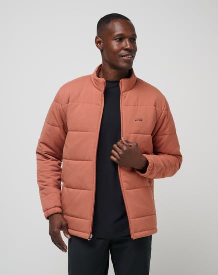 CLIMATE DROP JACKET Image Thumbnail 1