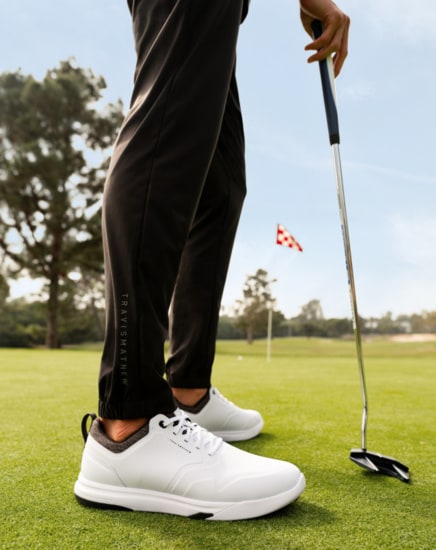 The Daily Pro Plus Golf Shoe Image Thumbnail 1