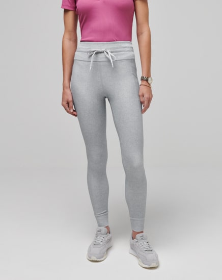 MOVEKNIT TIE LEGGING TravisMathew