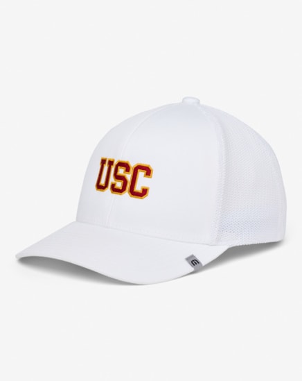 USC WIDDER 2.0 SNAPBACK HAT Image Thumbnail 5