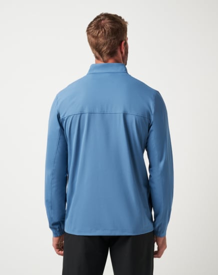 WANDERLUST QUARTER ZIP Image Thumbnail 2