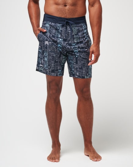 HAMAKUA BOARDSHORT Image Thumbnail 1