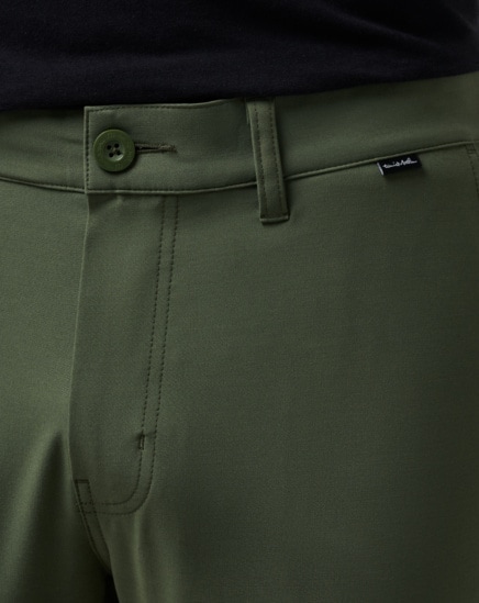 OPEN TO CLOSE TECH CHINO PANT Image Thumbnail 5