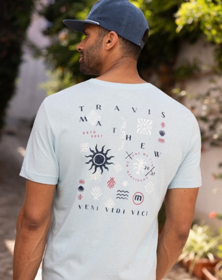 EURO TRIP TEE Image Thumbnail 2