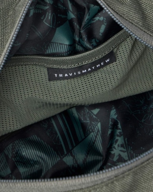 Luggage & Backpacks | Accessories | TM | TravisMathew