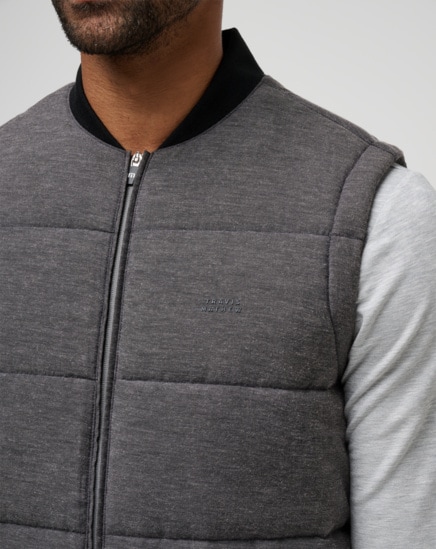 CLIMATE DROP VEST Image Thumbnail 5