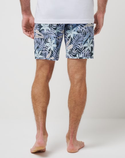 CONTINENTAL KING BOARDSHORT 8IN Image Thumbnail 2