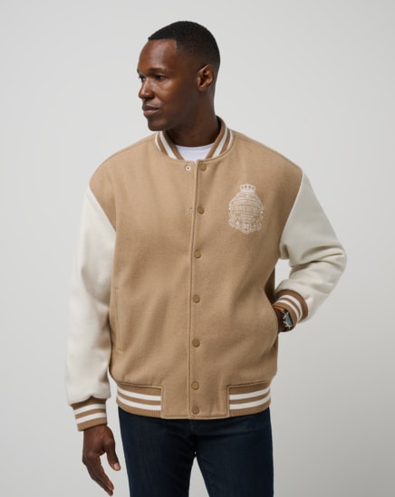 VICTORY MILE JACKET Image Thumbnail 1