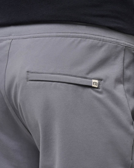 STRETCH COMFORT CHINO PANT Image Thumbnail 5