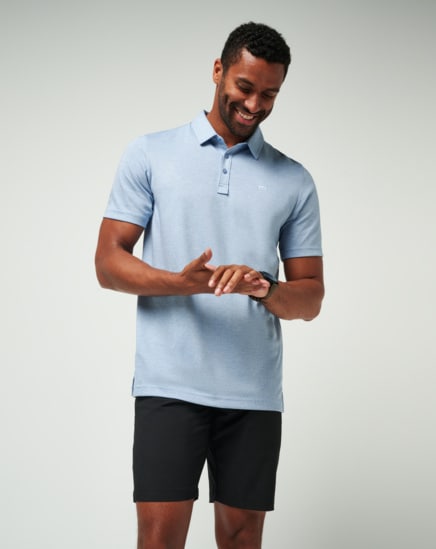 THE ZINNA POLO Image Thumbnail 5