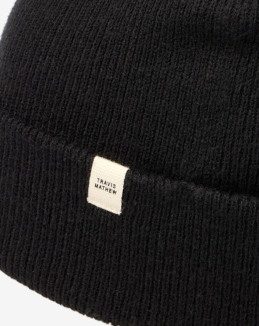 Beanies | Hats | TM | TravisMathew