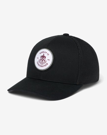 BURNLEY SHORTHANDED SNAPBACK HAT Image Thumbnail 2