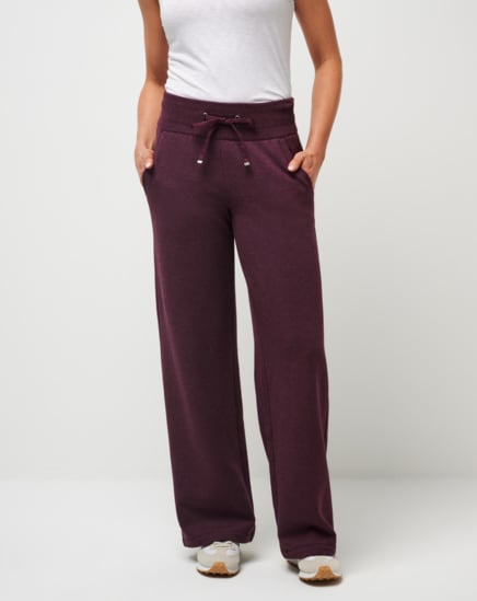 SAVE THE DAY WIDE LEG PANT Image Thumbnail 1