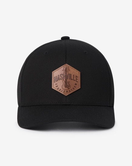 ROADS END 2.0 SNAPBACK HAT Image Thumbnail 1