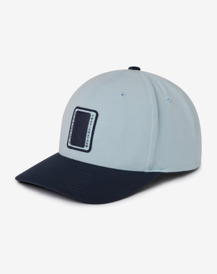 SUGAR FIELDS SNAPBACK HAT Image Thumbnail 2