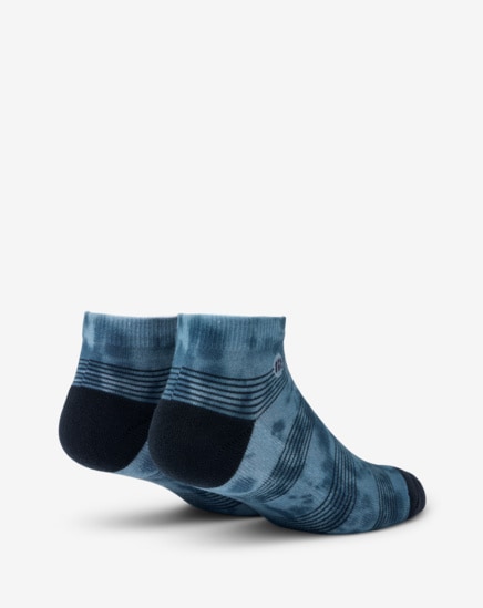 PACIFIC PLUNGE ANKLE SOCK Image Thumbnail 2