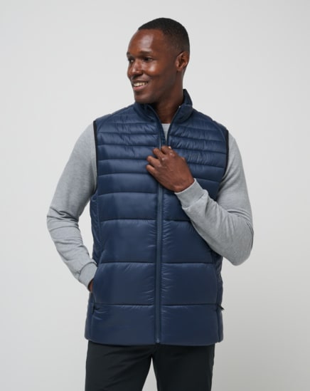 Outerwear vest hotsell