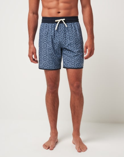 BANZAI BRONZED BOARDSHORT Image Thumbnail 0