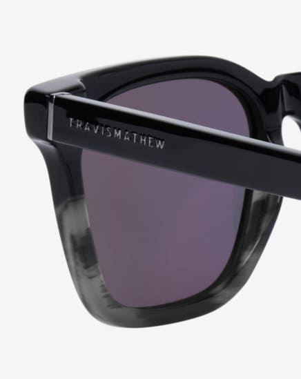 SEACLIFF SUNGLASSES Image Thumbnail 3