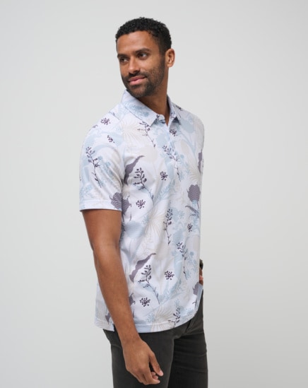 TROPICAL FUSION POLO Image Thumbnail 4