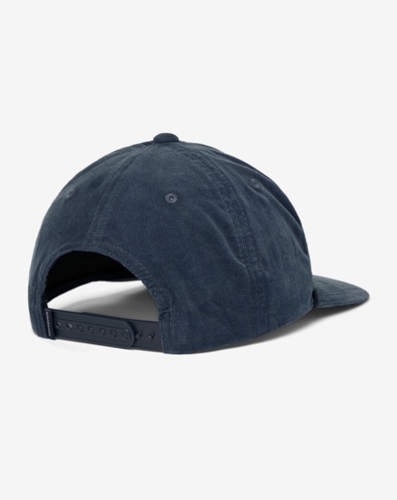 LAYOVER LEISURE SNAPBACK HAT Image Thumbnail 4