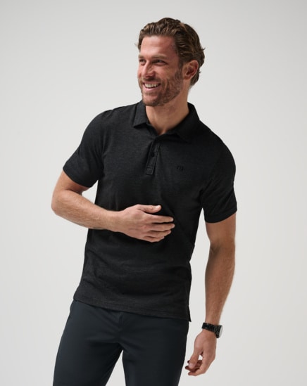 THE ZINNA POLO Image Thumbnail 5