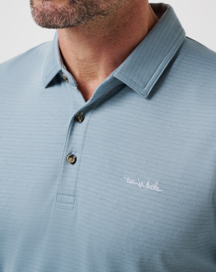 THE ZINNA 2.0 POLO Image Thumbnail 4