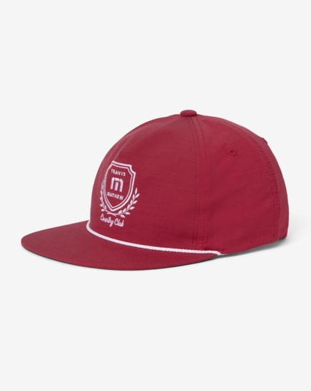 LOCAL FAVORITE SNAPBACK HAT Image Thumbnail 1