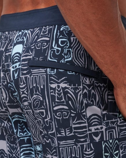 HAMAKUA BOARDSHORT Image Thumbnail 5