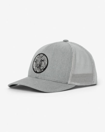 THE PATCH FLORAL SNAPBACK HAT Image Thumbnail 2